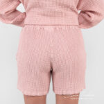 ALFI Pantaloncini rosa