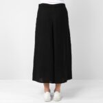 MYKA Culottes nero