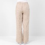 LILA Pantaloni marroncini