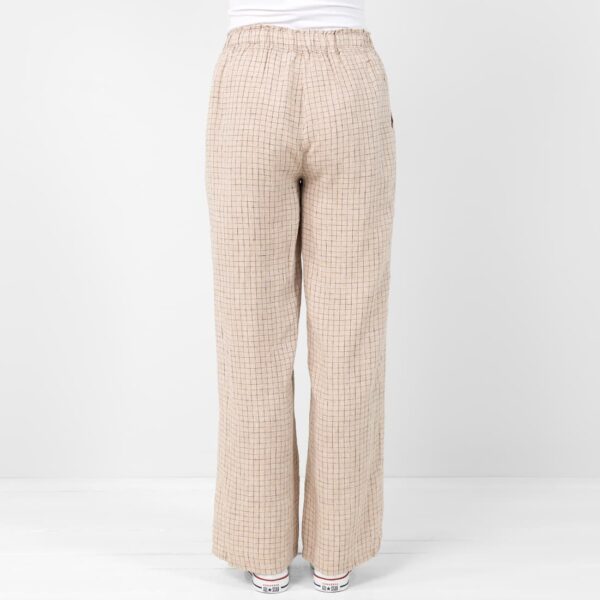 LILA Pantaloni marroncini - immagine 6