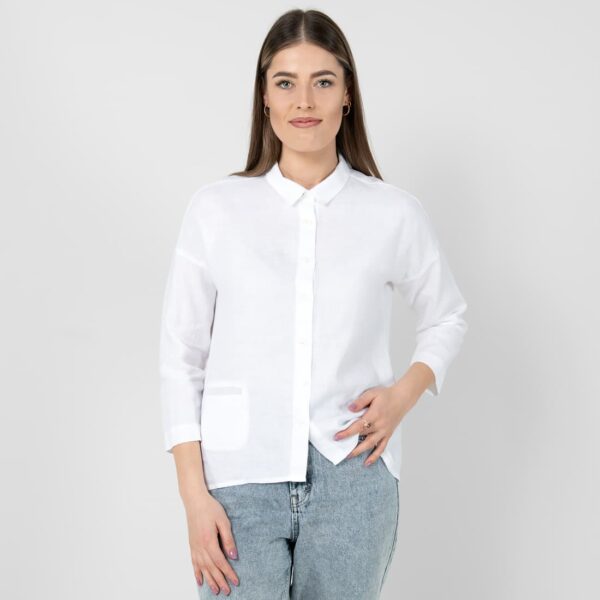 BIANCA Camicia bianca