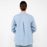 UMBER Camicia blu