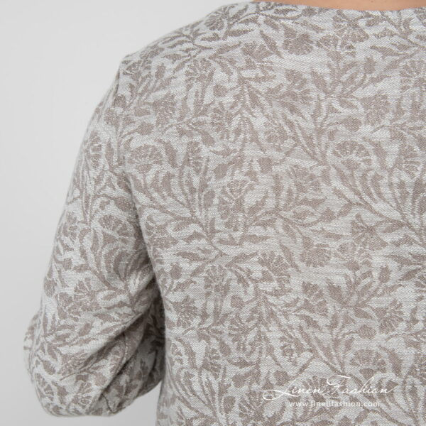 CYBIL Camicetta beige - immagine 5