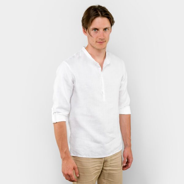 MARTIN Camicia bianca