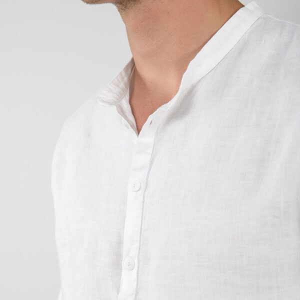 MARTIN Camicia bianca - immagine 3