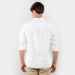 MARTIN Camicia bianca
