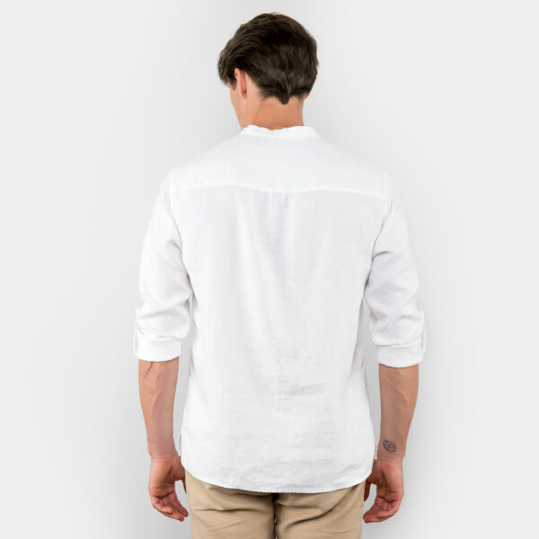 MARTIN Camicia bianca - immagine 5