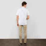 HARVY Camicia bianca