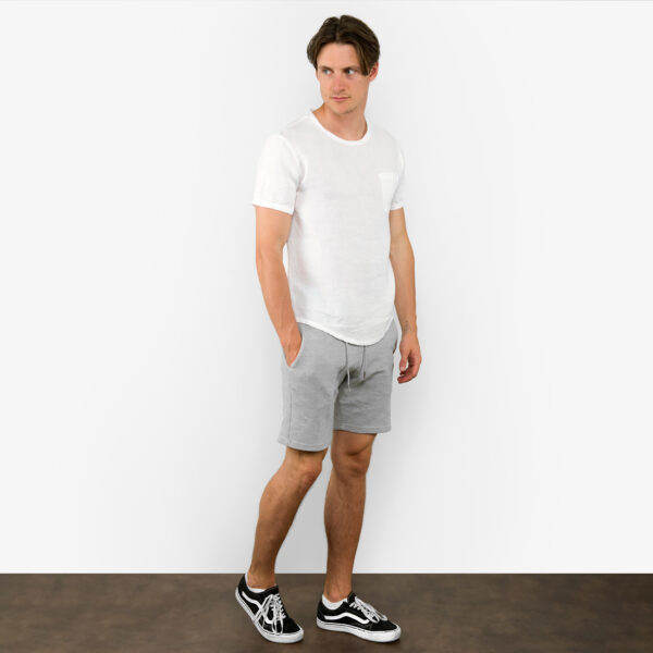 WINDO T-shirt bianca - immagine 2