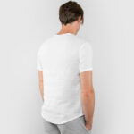 WINDO T-shirt bianca
