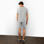 WINDO T-shirt grigia
