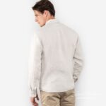 SIR Camicia beige