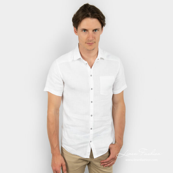 CORTO Camicia bianca