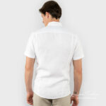CORTO Camicia bianca