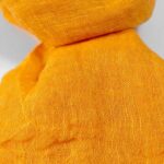 FINO Sciarpa arancione