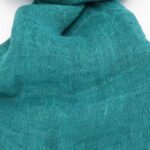 FINO Sciarpa blu verde