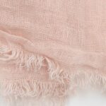 FINO Sciarpa rosa