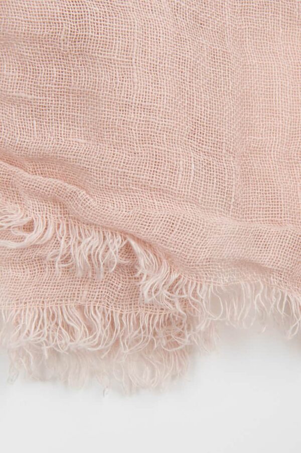 FINO Sciarpa rosa - immagine 3