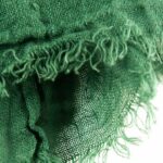 FINO Sciarpa verde