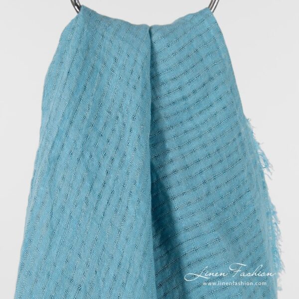 MARE Stola blu