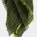 GALAXY Stola verde