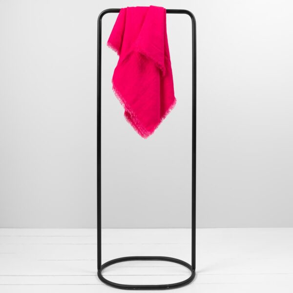LOLITA Stola fucsia - immagine 2