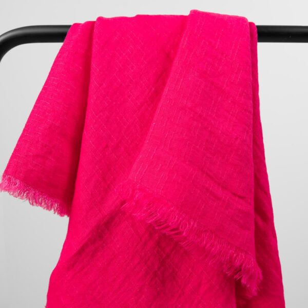 LOLITA Stola fucsia - immagine 4