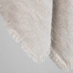 MENORA Stola beige