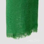 ZOLA Sciarpa verde