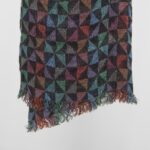 MOLI Sciarpa multicolore
