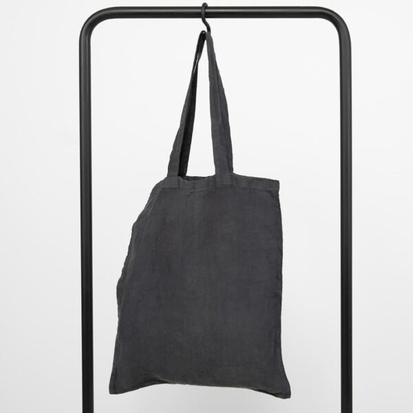 MENDOSA Borsa tote grigia