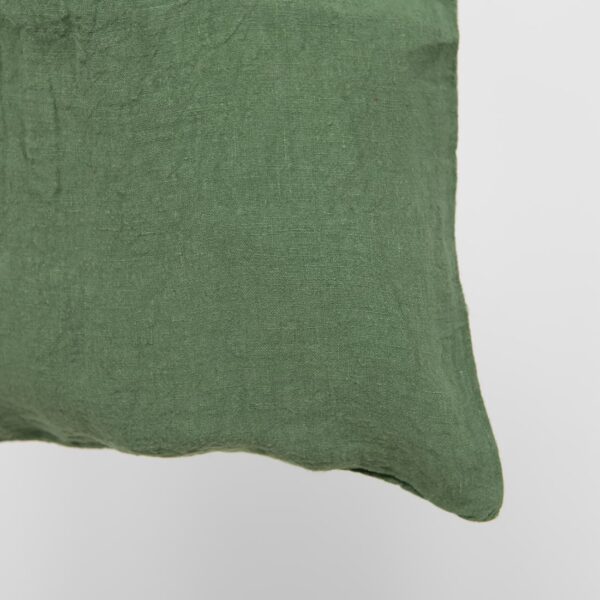 MENDOSA Borsa tote verde - immagine 3