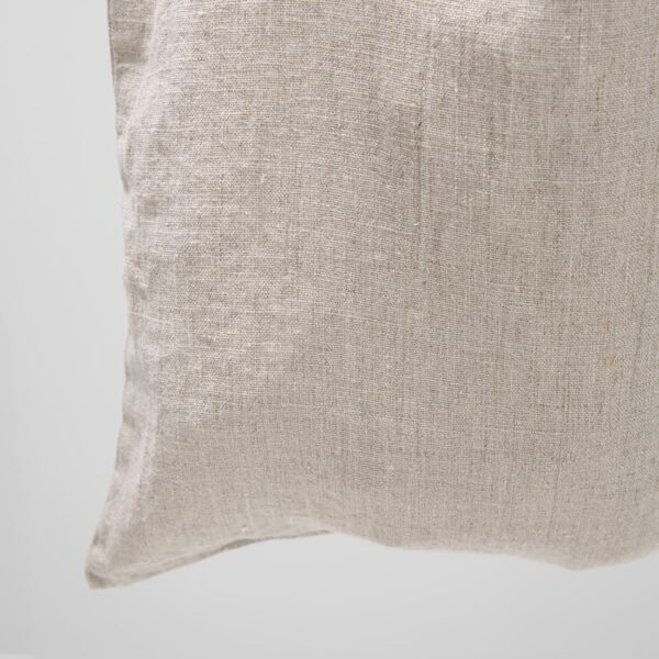 KORDOBA Borsa tote naturale - immagine 3