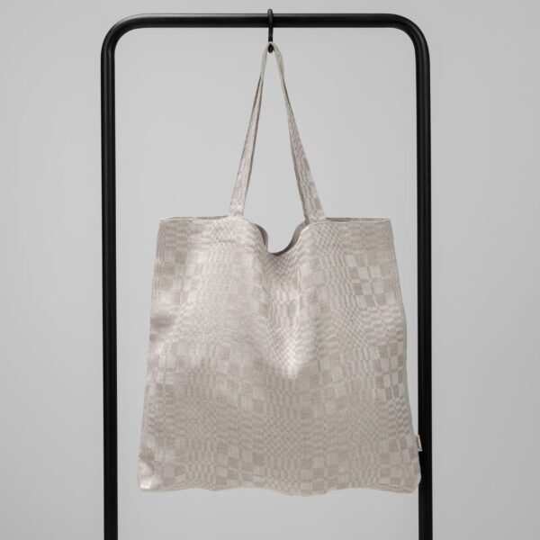 LEGGO Borsa tote beige