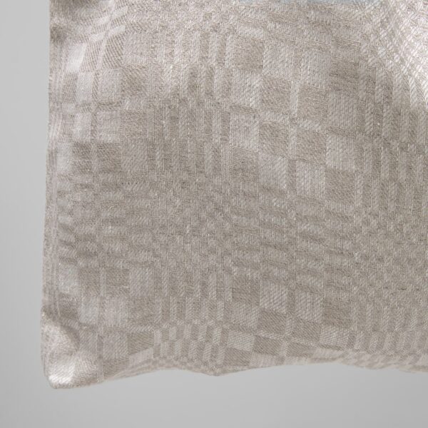 LEGGO Borsa tote beige - immagine 3