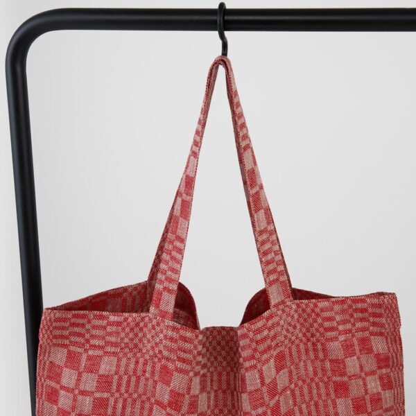 LEGGO Borsa tote rossa - immagine 2