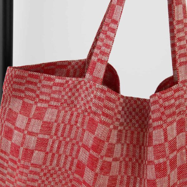 LEGGO Borsa tote rossa - immagine 3