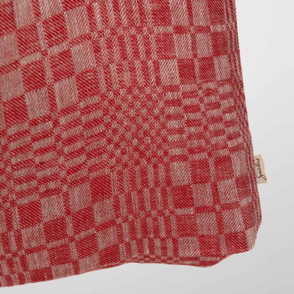 LEGGO Borsa tote rossa - immagine 4
