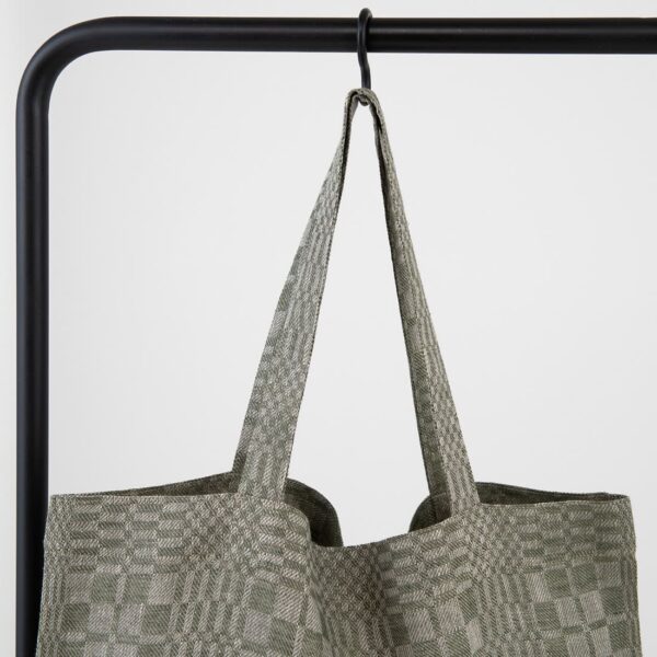 LEGGO Borsa tote verde - immagine 2