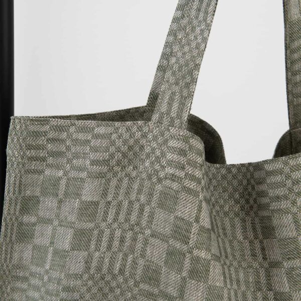 LEGGO Borsa tote verde - immagine 3