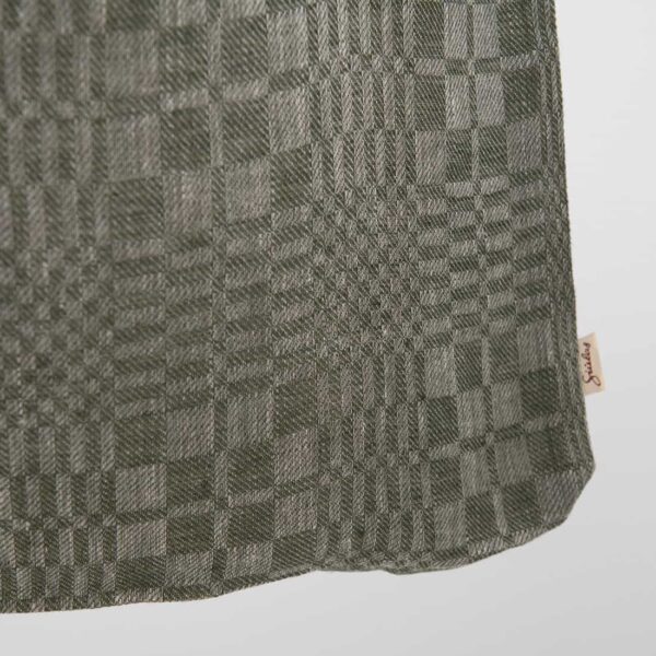 LEGGO Borsa tote verde - immagine 4