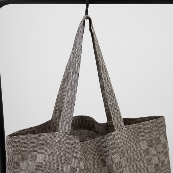 LEGGO Borsa tote marrone - immagine 2