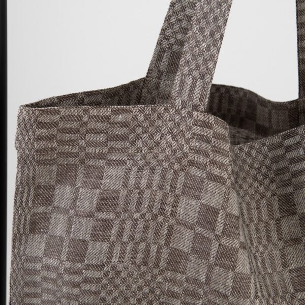 LEGGO Borsa tote marrone - immagine 3