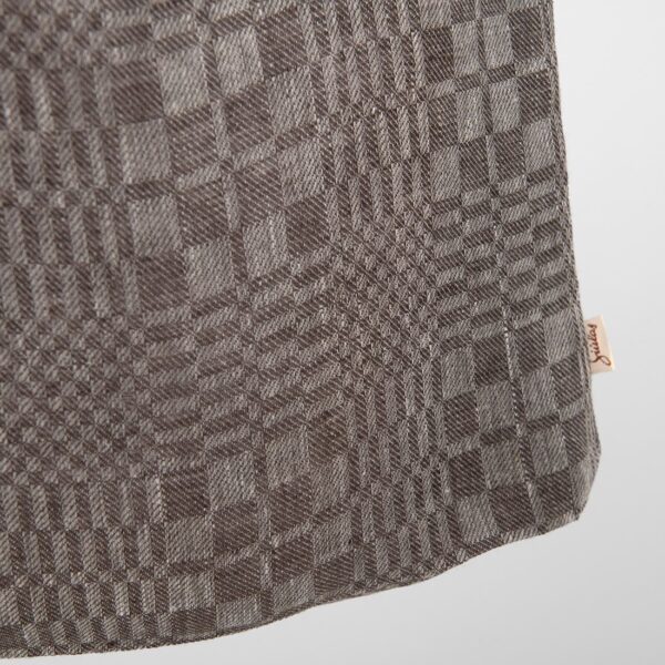 LEGGO Borsa tote marrone - immagine 4