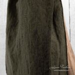 SALDO Borsa tote verde