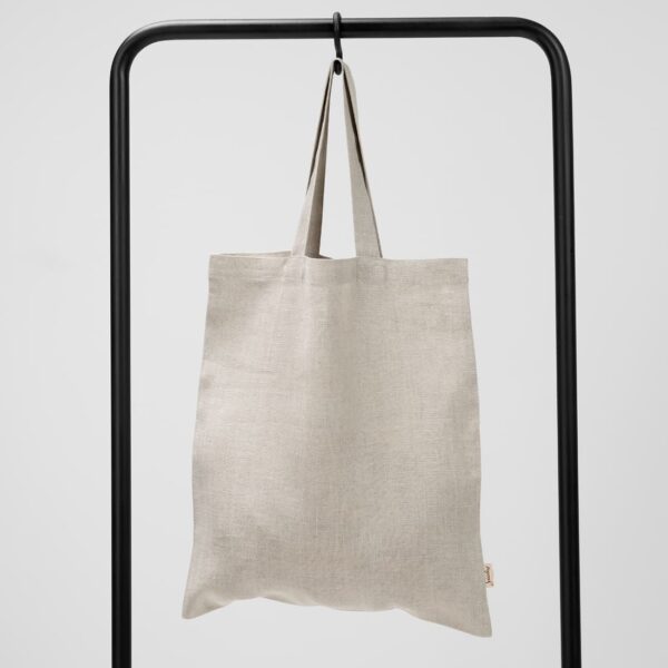 GAMMA Borsa lino naturale