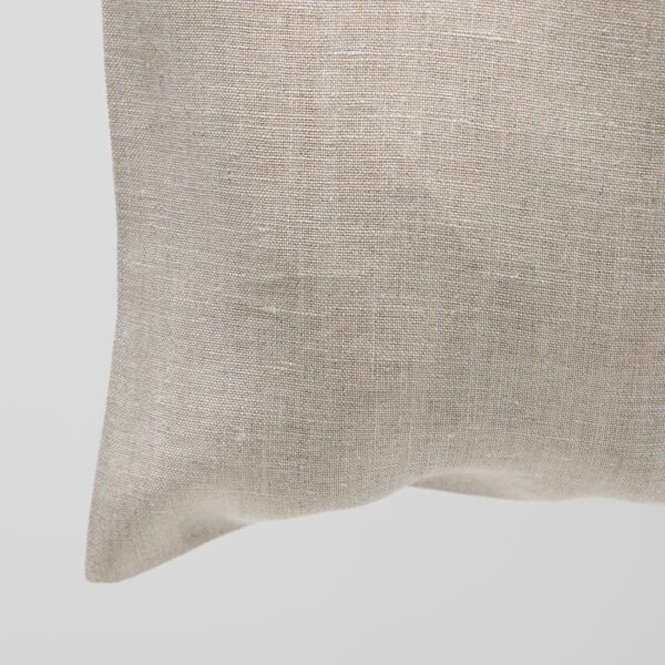 GAMMA Borsa lino naturale - immagine 3