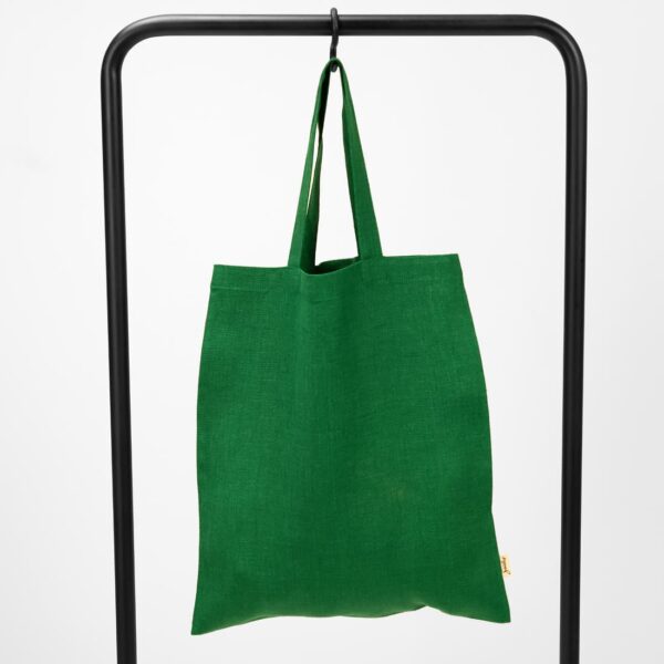 GAMMA Borsa verde