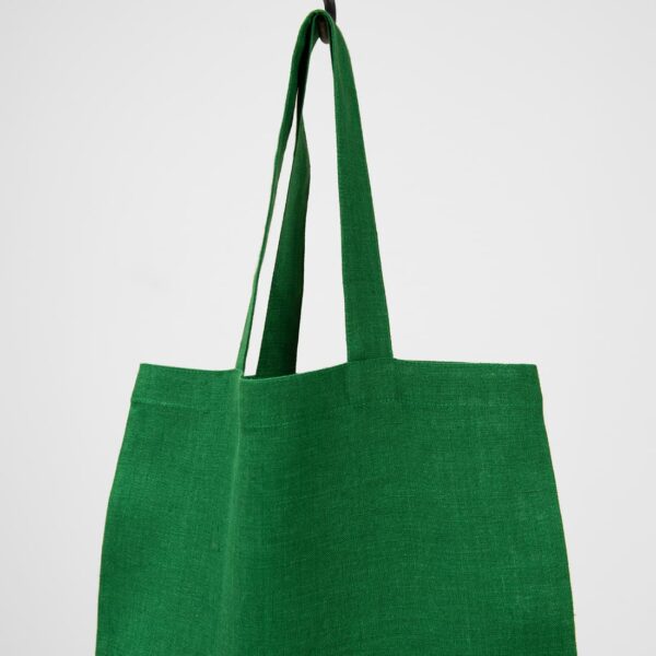 GAMMA Borsa verde - immagine 2