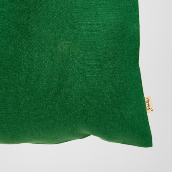GAMMA Borsa verde - immagine 3